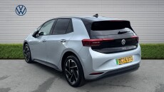 Volkswagen ID.3 150kW Match Pro 59kWh 5dr Auto Electric Hatchback